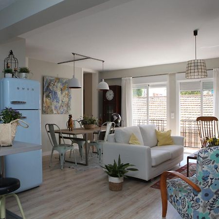 Selecta La Casa Del Artista Appartement Sevilla Buitenkant foto