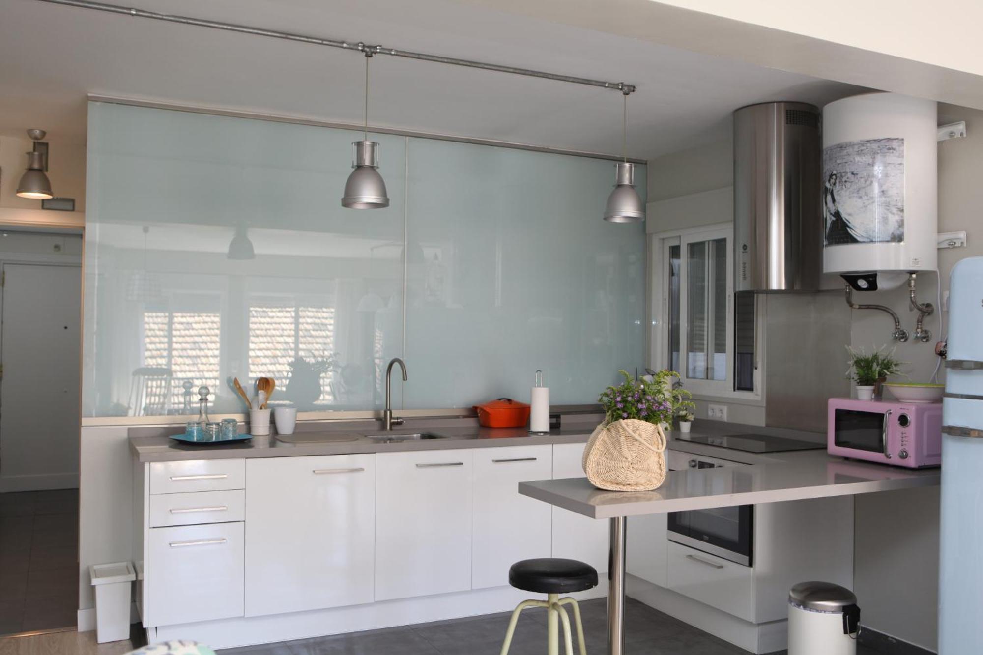 Selecta La Casa Del Artista Appartement Sevilla Buitenkant foto