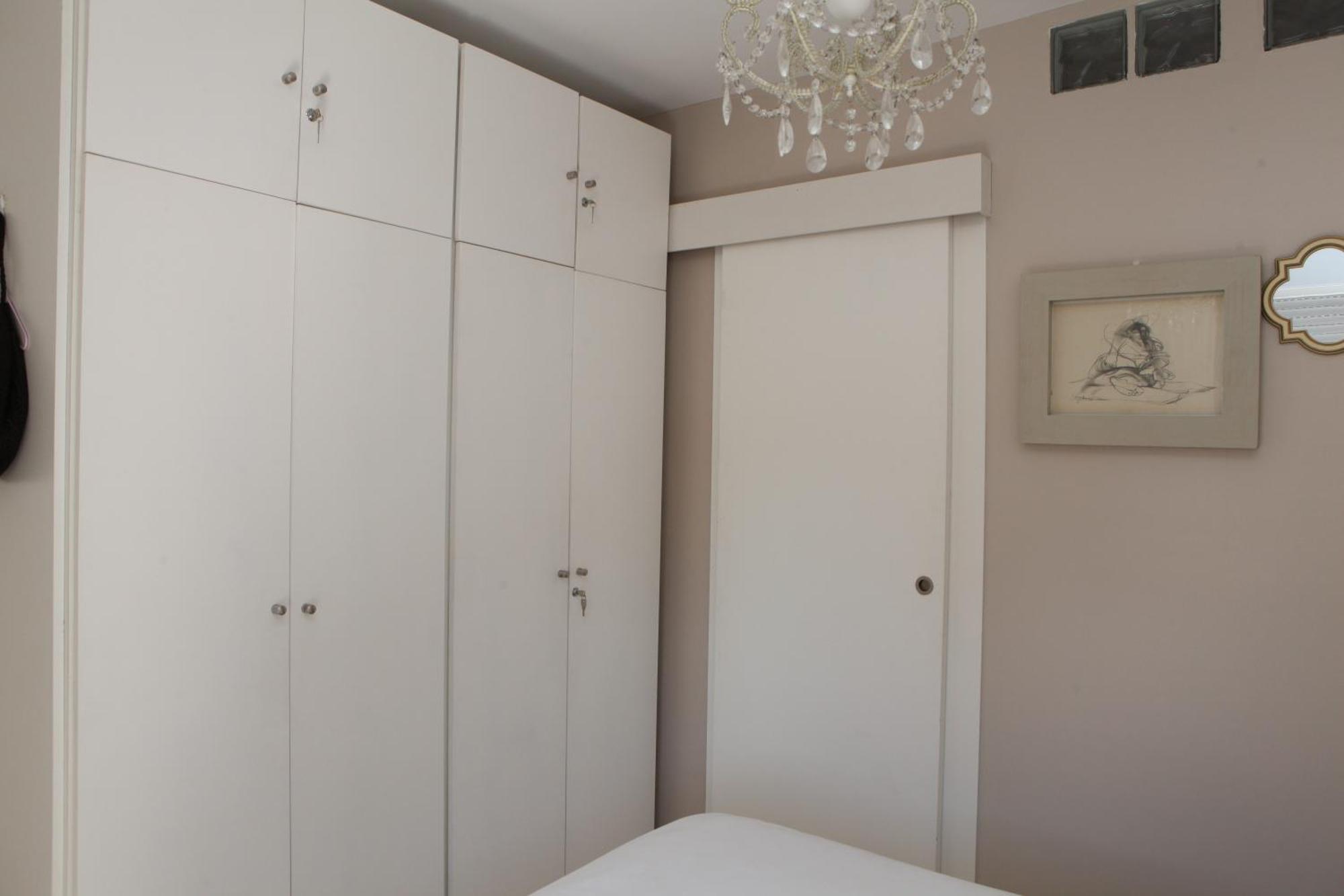 Selecta La Casa Del Artista Appartement Sevilla Buitenkant foto