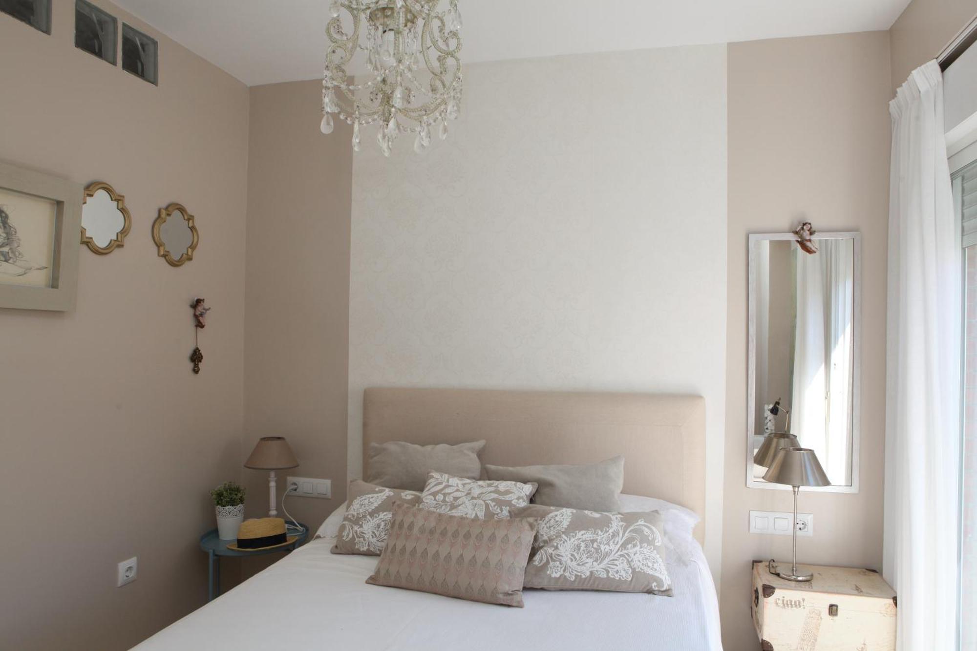 Selecta La Casa Del Artista Appartement Sevilla Buitenkant foto