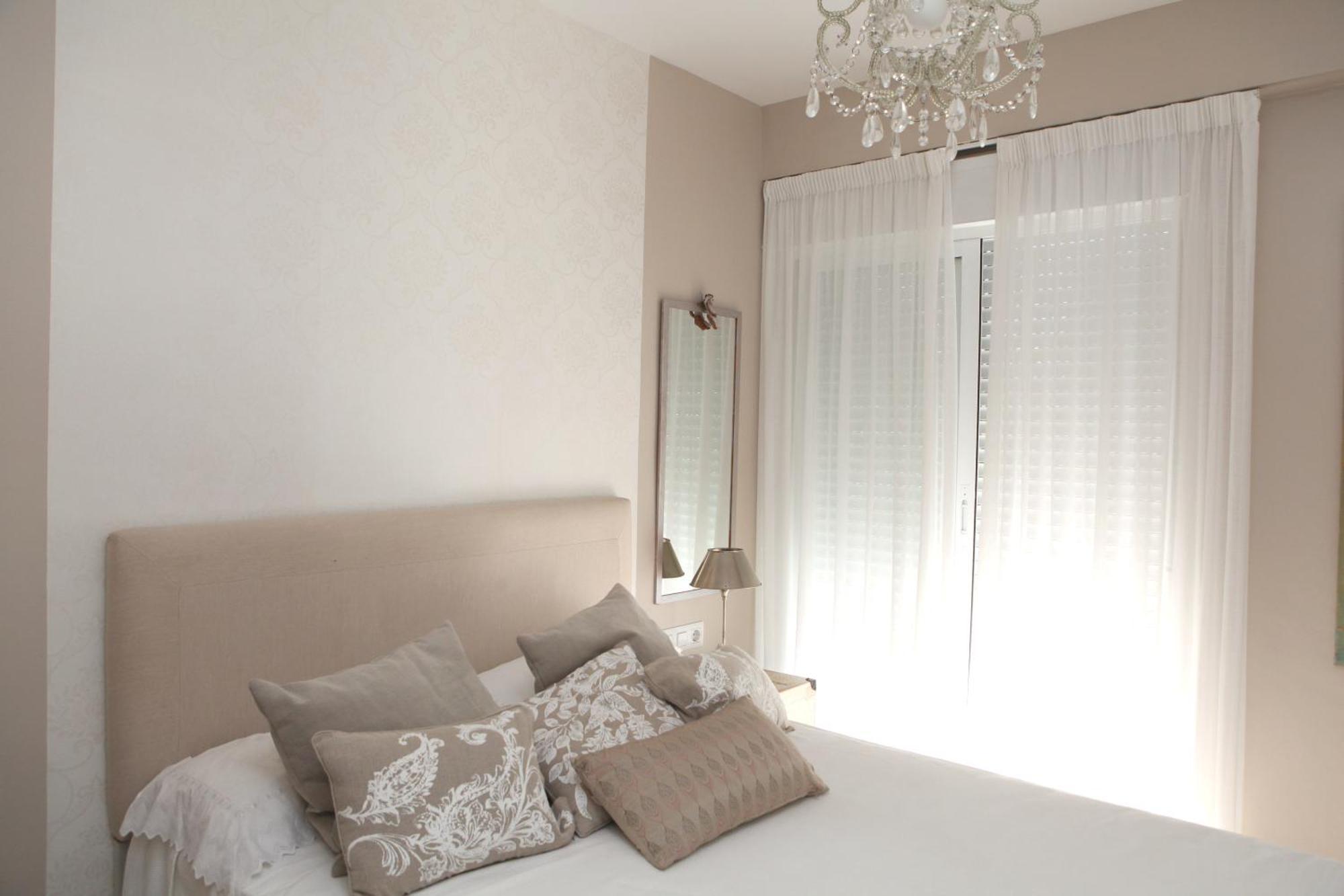 Selecta La Casa Del Artista Appartement Sevilla Buitenkant foto