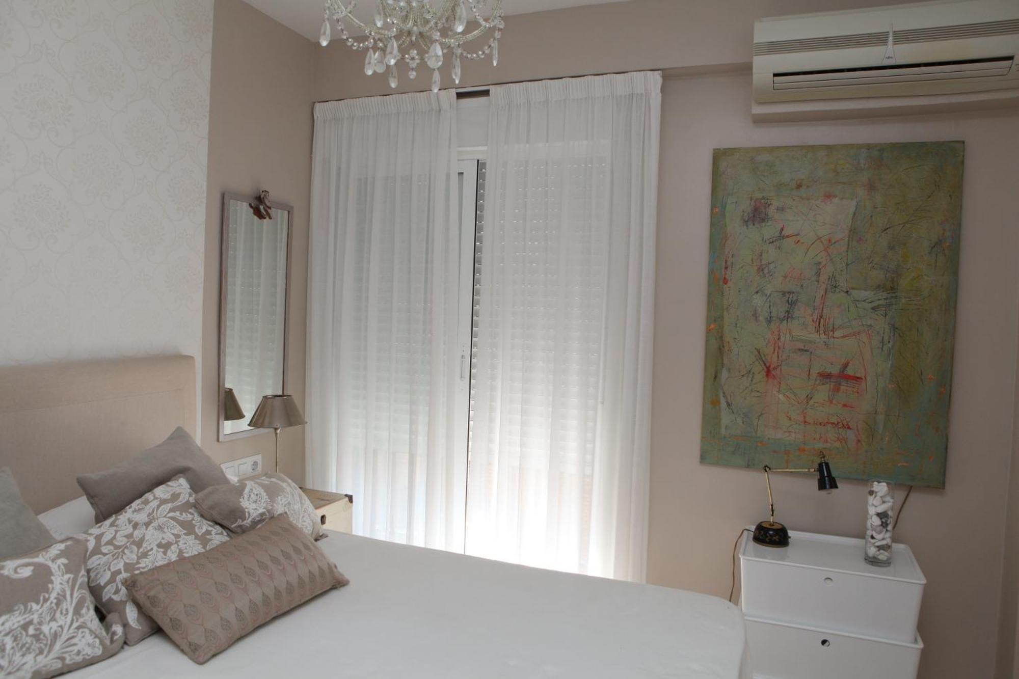 Selecta La Casa Del Artista Appartement Sevilla Buitenkant foto