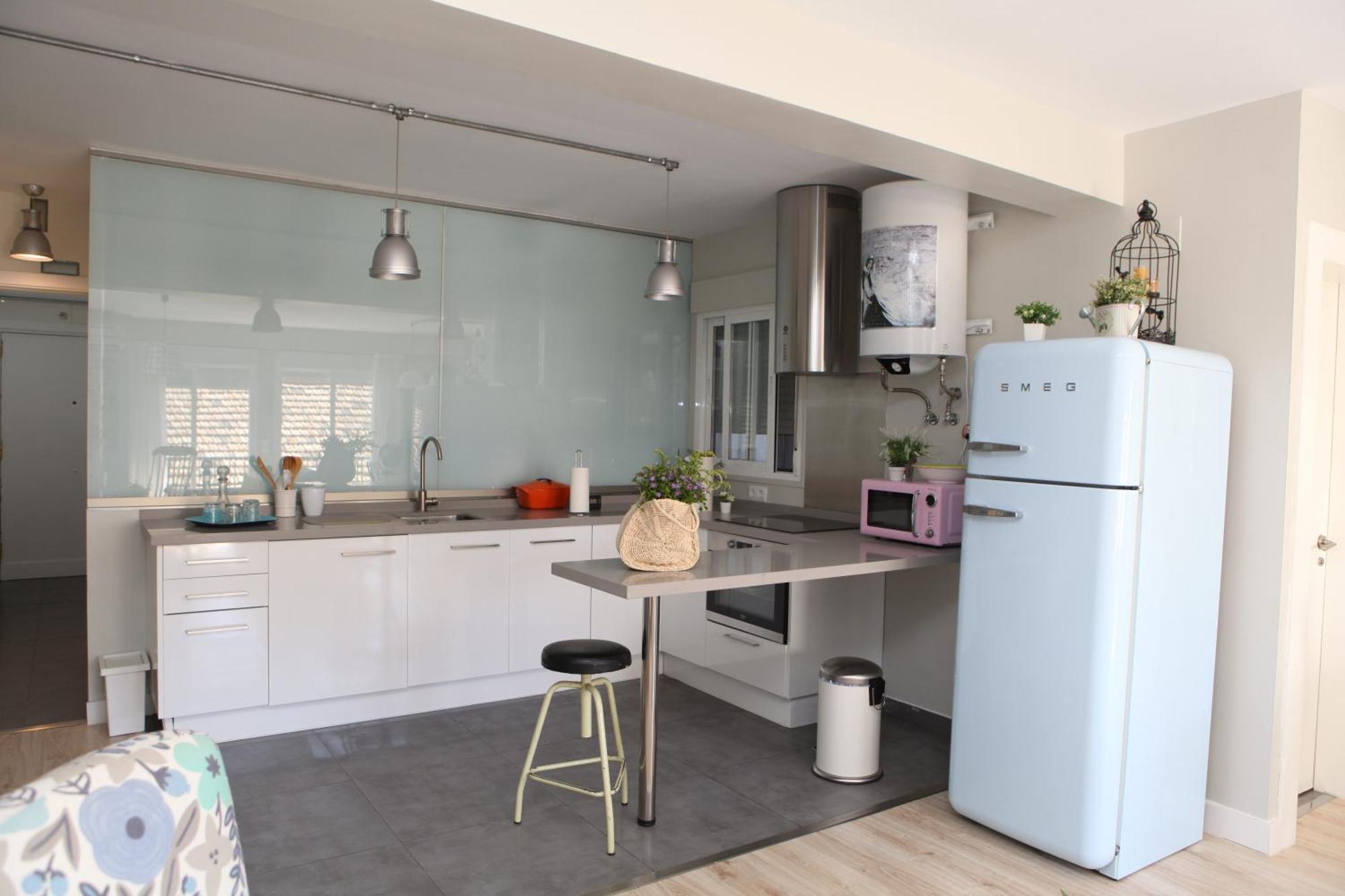 Selecta La Casa Del Artista Appartement Sevilla Buitenkant foto