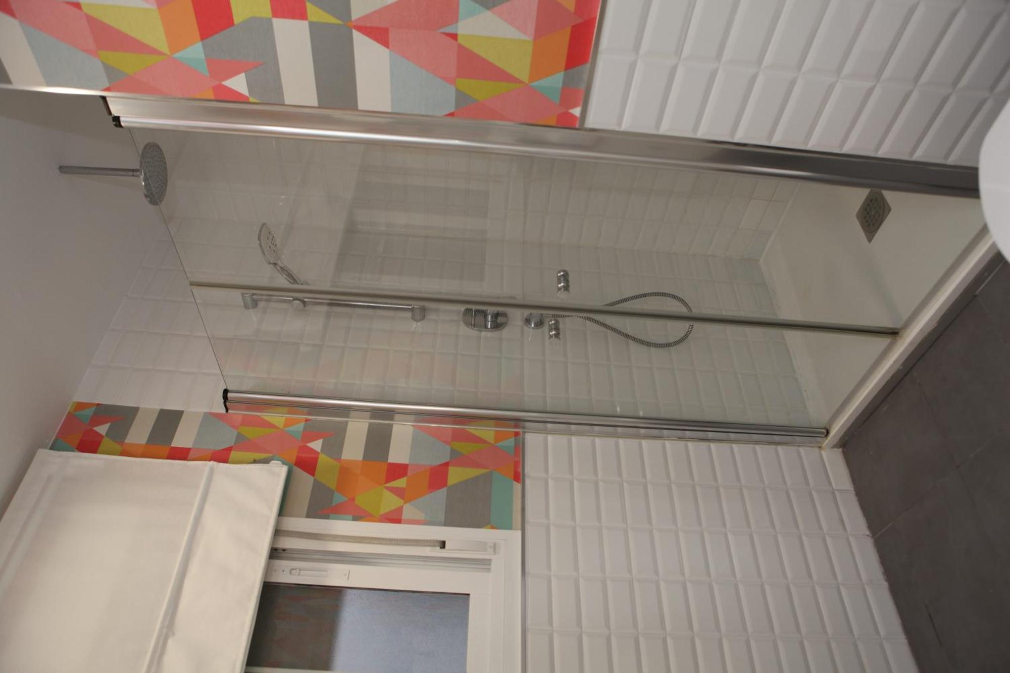 Selecta La Casa Del Artista Appartement Sevilla Buitenkant foto