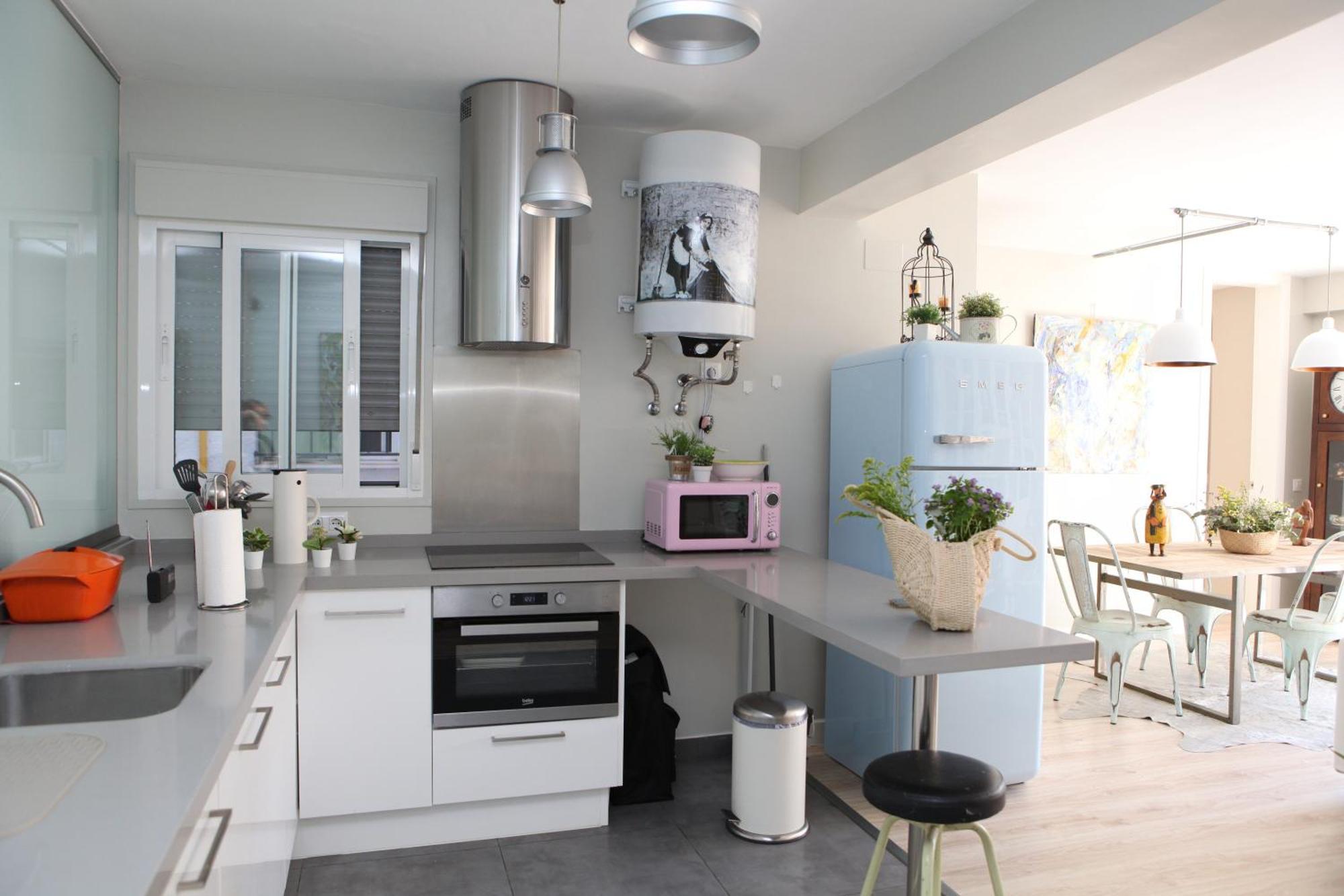 Selecta La Casa Del Artista Appartement Sevilla Buitenkant foto