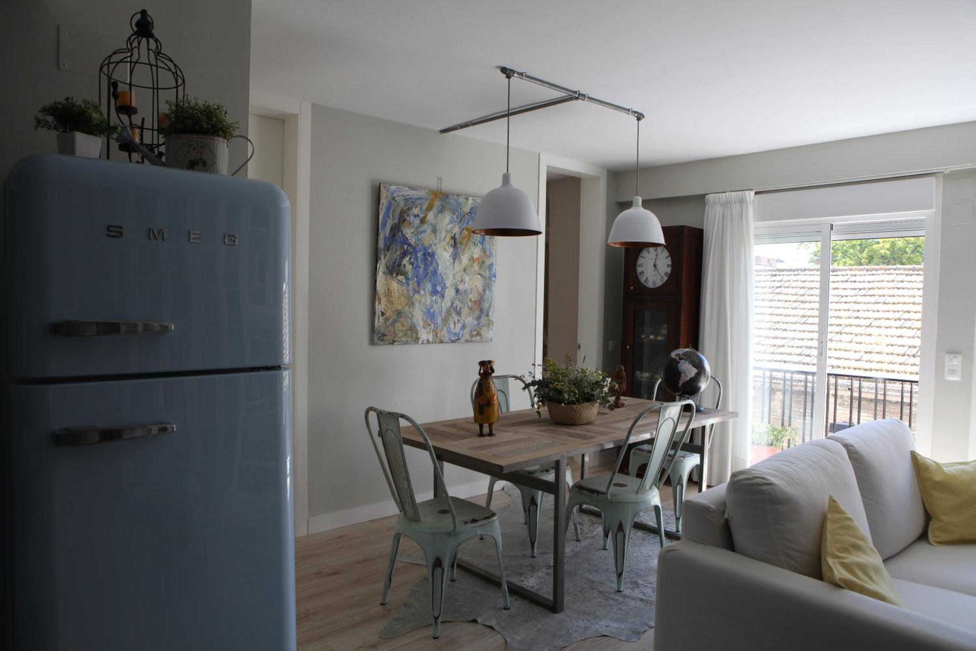 Selecta La Casa Del Artista Appartement Sevilla Buitenkant foto