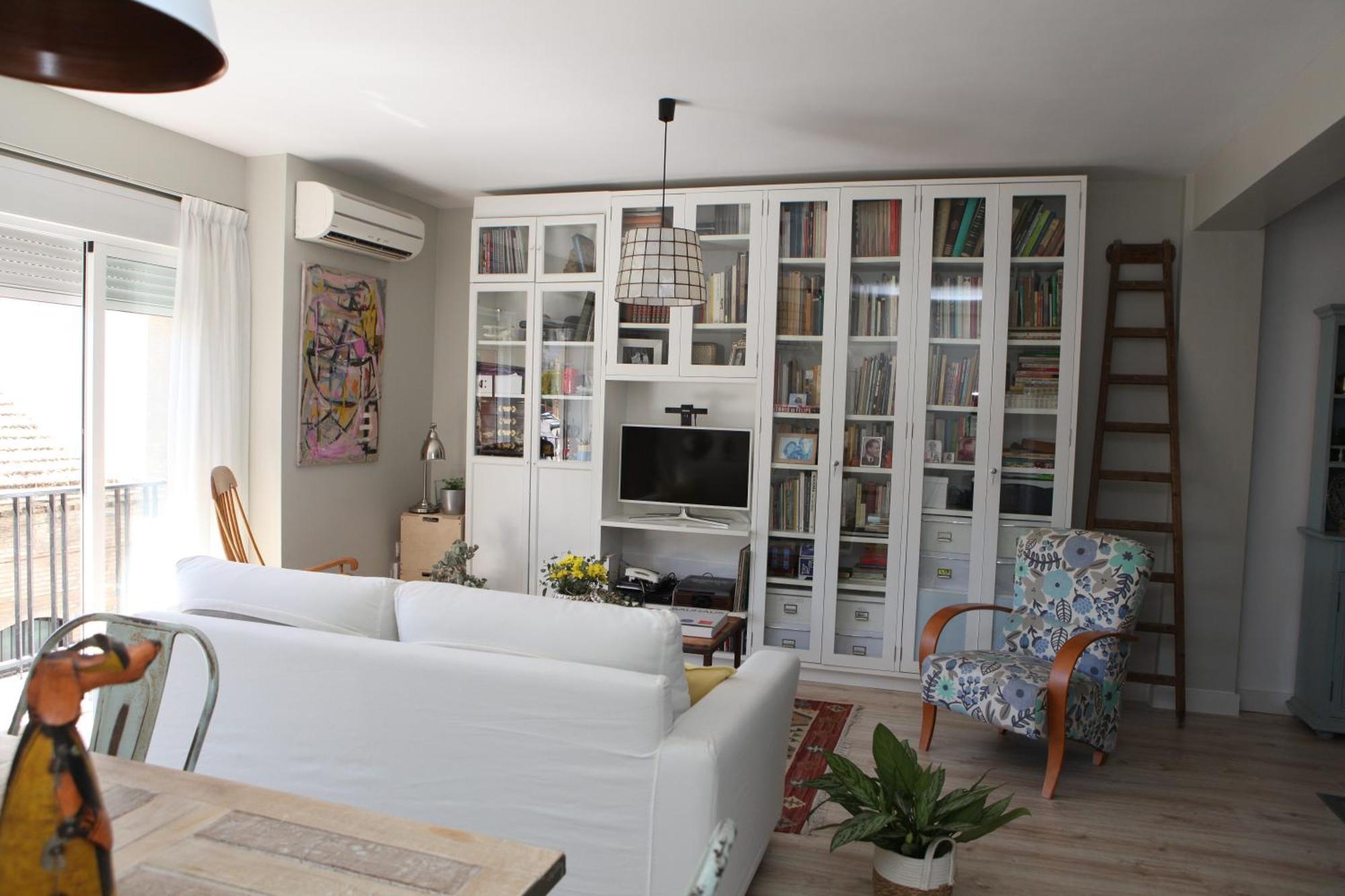 Selecta La Casa Del Artista Appartement Sevilla Buitenkant foto